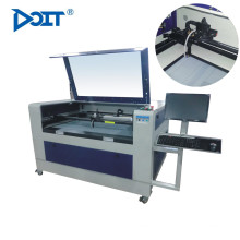Machine de découpe laser, grande surface de travail, gravure ou découpe de matériaux non métalliques